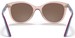 Vogue VJ2013 Sunglasses Youth Kids Butterfly Shape