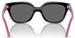 Vogue VJ2021 Sunglasses Youth Kids Girl's