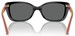Vogue VJ2022 Sunglasses Youth Kids Girl's Butterfly Shape