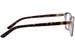 Vogue VY2001 Eyeglasses Youth Kids Full Rim Square Shape