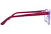 Vogue VY2010 Eyeglasses Youth Kids Full Rim Butterfly Shape