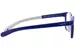 Vogue VY2016 Eyeglasses Youth Kids Full Rim Pillow Shape w/Strap