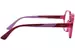 Vogue VY2022 2765 Eyeglasses Youth Kids Full Rim