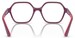 Vogue VY2022 2765 Eyeglasses Youth Kids Full Rim