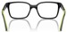 Vogue VY2026 Eyeglasses Youth Kids Boy's Full Rim Rectangle Shape