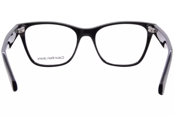  Calvin Klein Jeans CKJ24304 Eyeglasses Youth Kids Girl's Full Rim 