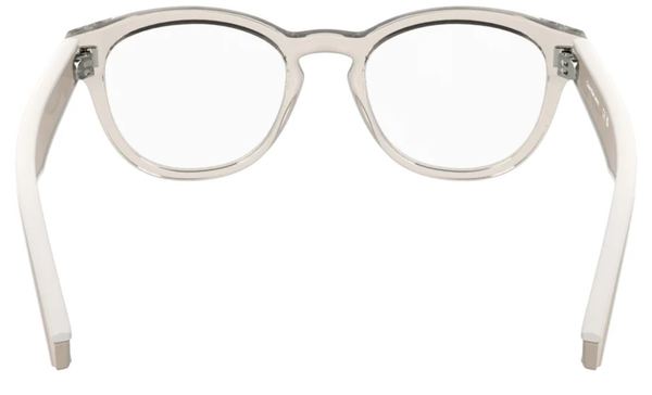  Calvin Klein Jeans CKJ25303 Eyeglasses Youth Kids Girl's Full Rim Round Shape 