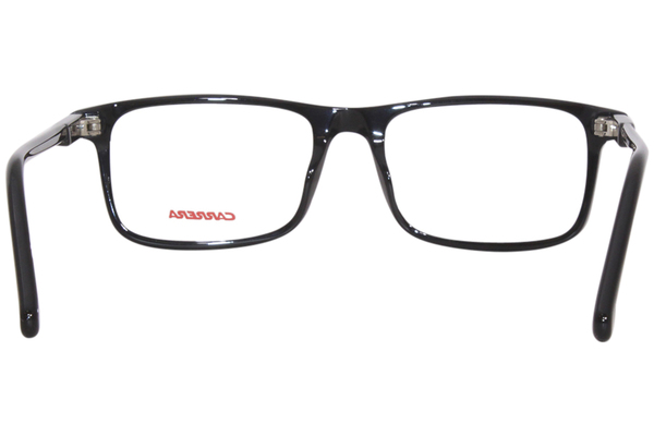  Carrera 2001T/V Eyeglasses Youth Full Rim Rectangle Shape 