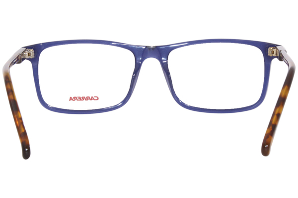  Carrera 2001T/V Eyeglasses Youth Full Rim Rectangle Shape 