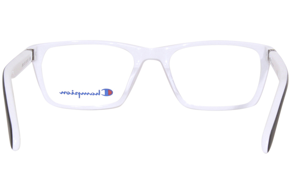  Champion Gordi Eyeglasses Youth Boy's Full Rim Rectangle Shape 