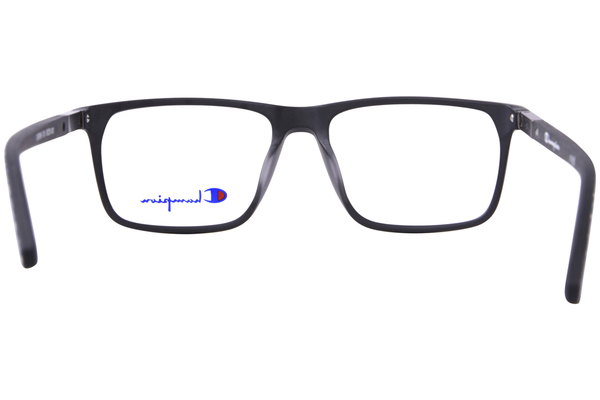  Champion Gordon Eyeglasses Youth Kids Boy's Full Rim Oval Shape 