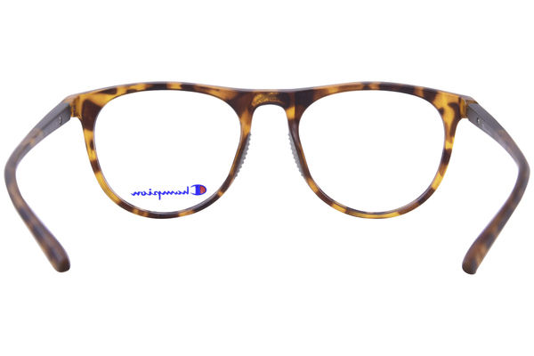  Champion Revel-100 Eyeglasses Youth Kids Boy's Full Rim Oval Shape 