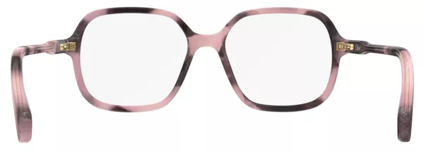  Chloe CC0027O Eyeglasses Youth Kids Girl's Full Rim Square Shape 