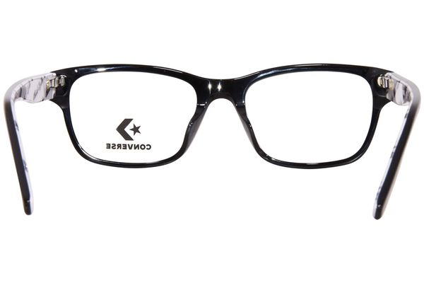  Converse CV5020Y Eyeglasses Girl's Full Rim Rectangle Shape 
