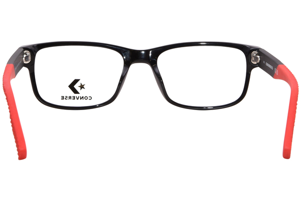  Converse CV5030Y Eyeglasses Youth Kids Full Rim Rectangle Shape 