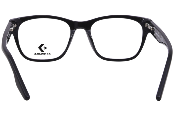  Converse CV5110Y Eyeglasses Youth Kids Girl's Full Rim Square Shape 