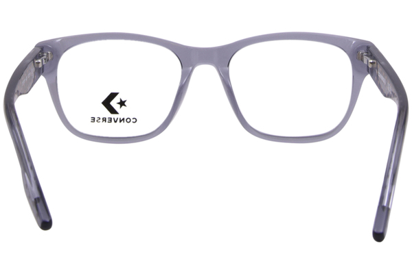  Converse CV5110Y Eyeglasses Youth Kids Girl's Full Rim Square Shape 
