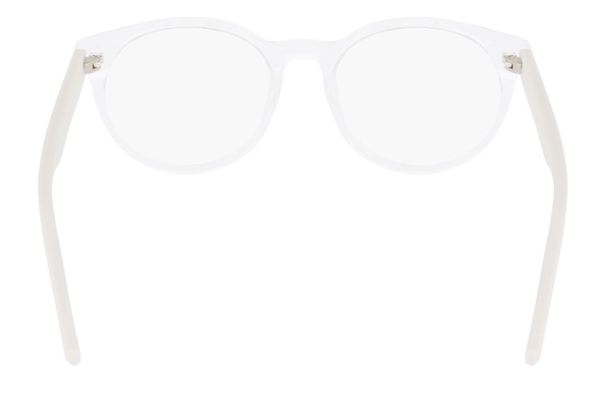  Converse CV9000Y Eyeglasses Youth Kids Boy's Full Rim Round Shape 