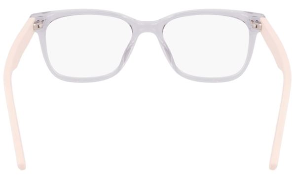  Converse CV9001Y Eyeglasses Youth Kids Girl's Full Rim Rectangle Shape 