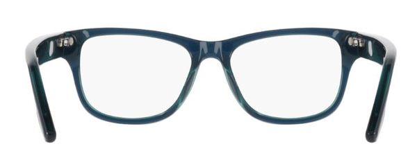  Converse CV9002Y Eyeglasses Youth Kids Girl's Full Rim Rectangle Shape 