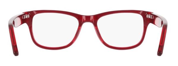  Converse CV9002Y Eyeglasses Youth Kids Girl's Full Rim Rectangle Shape 