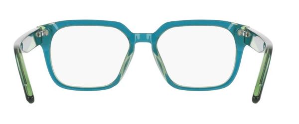  Converse CV9003Y Eyeglasses Youth Kids Boy's Full Rim Square Shape 