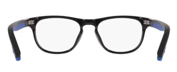  Converse CV9004Y Eyeglasses Youth Kids Boy's Full Rim Rectangle Shape 