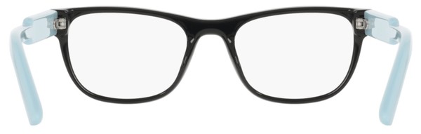  Converse CV9009Y Eyeglasses Youth Kids Girl's Full Rim Rectangle Shape 