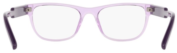  Converse CV9009Y Eyeglasses Youth Kids Girl's Full Rim Rectangle Shape 