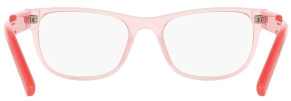  Converse CV9009Y Eyeglasses Youth Kids Girl's Full Rim Rectangle Shape 