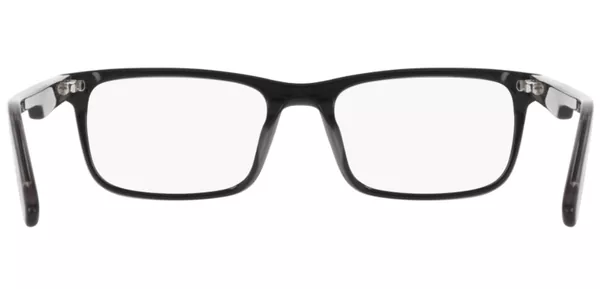  Converse CV9012Y Eyeglasses Youth Kids Boy's Full Rim Rectangle Shape 