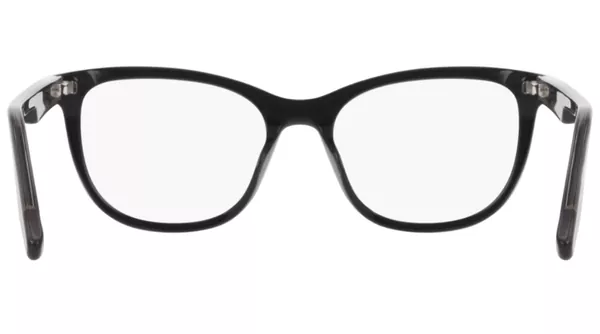  Converse CV9013Y Eyeglasses Youth Kids Girl's Full Rim Cat Eye 