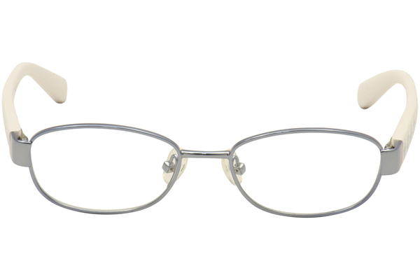  Disney Kids Youth Little Girls Eyeglasses 3E1004 Full Rim Optical Frame 