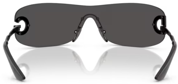  Dolce & Gabbana DX2001 Sunglasses Youth Kids Shield 