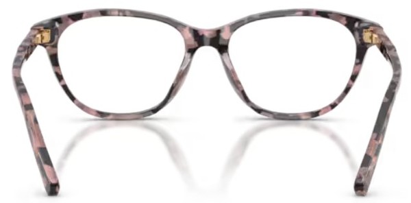  Dolce & Gabbana DX3002 Eyeglasses Youth Kids Girl's Full Rim Cat Eye 