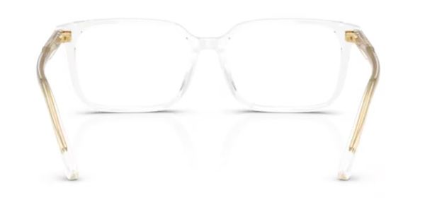  Dolce & Gabbana DX3003 Eyeglasses Youth Kids Boy's Full Rim Square Shape 