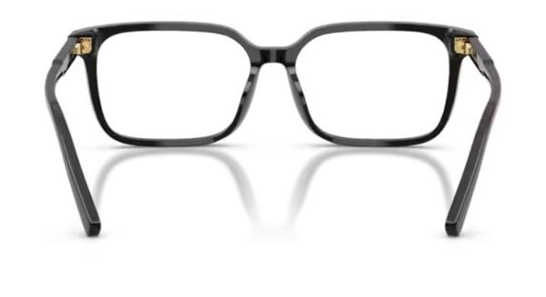  Dolce & Gabbana DX3003 Eyeglasses Youth Kids Boy's Full Rim Square Shape 