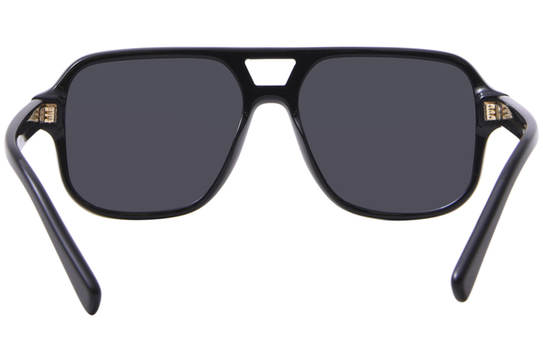  Dolce & Gabbana DX4003 Sunglasses Youth Kids Boy's Pilot 