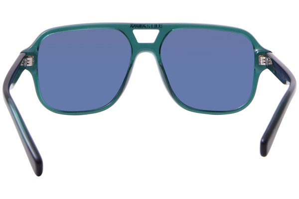  Dolce & Gabbana DX4003 Sunglasses Youth Kids Boy's Pilot 