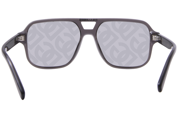  Dolce & Gabbana DX4003 Sunglasses Youth Kids Boy's Pilot 