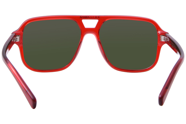  Dolce & Gabbana DX4003 Sunglasses Youth Kids Boy's Pilot 