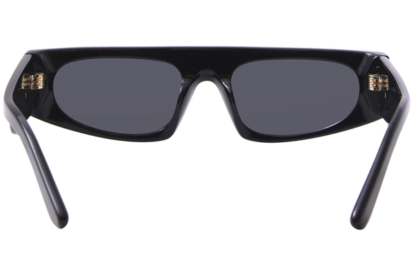  Dolce & Gabbana DX4004 Sunglasses Youth Kids Boy's Rectangle Shape 