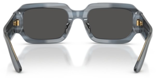  Dolce & Gabbana DX4011 Sunglasses Youth Kids Boy's Square Shape 