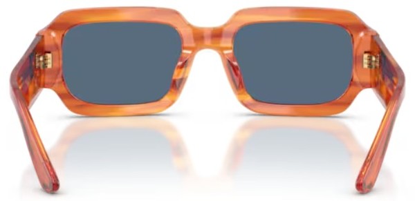  Dolce & Gabbana DX4011 Sunglasses Youth Kids Boy's Square Shape 
