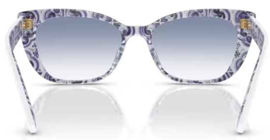  Dolce & Gabbana DX4427 Sunglasses Youth Kids Girl's Cat Eye 