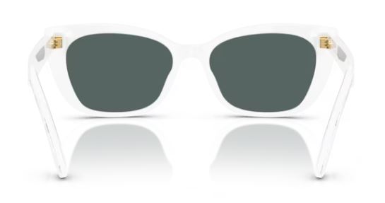  Dolce & Gabbana DX4427 Sunglasses Youth Kids Girl's Cat Eye 
