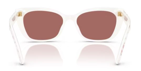  Dolce & Gabbana DX4427 Sunglasses Youth Kids Girl's Cat Eye 