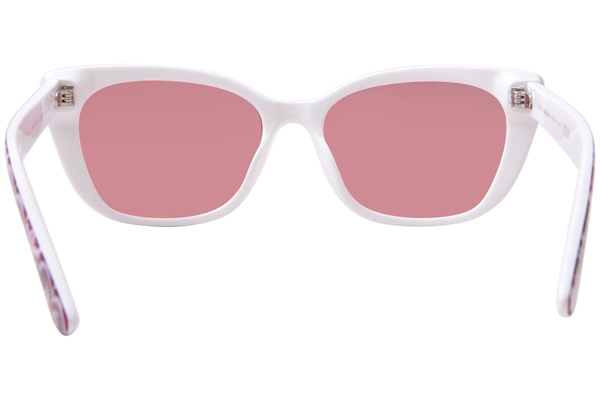  Dolce & Gabbana DX4427 Sunglasses Youth Kids Girl's Cat Eye 
