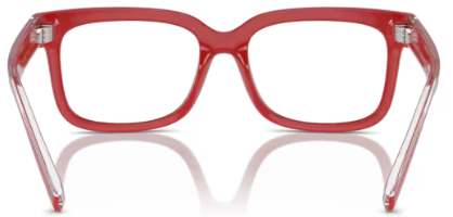  Dolce & Gabbana DX5002 Eyeglasses Youth Kids Boy's Full Rim Rectangle Shape 