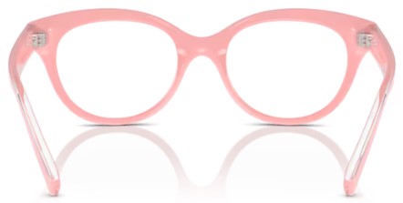  Dolce & Gabbana DX5003 Eyeglasses Youth Kids Girl's Full Rim 
